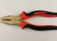 点击查看详细信息<br>标题：防爆克丝钳 阅读次数：291