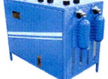 点击查看详细信息<br>标题：AE102型氧气充填泵 阅读次数：589