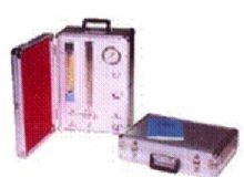 点击查看详细信息<br>标题：AJ-12氧气呼吸器校验仪 阅读次数：583