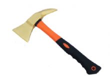 点击查看详细信息<br>标题：防爆安全斧 阅读次数：244