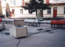 点击查看详细信息<br>标题：矿用惰气泡沫发生装置：DQP-200 阅读次数：227