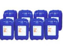 点击查看详细信息<br>标题：GYP—Ⅱ型高稳定性压注式高倍数泡沫灭火剂 阅读次数：233