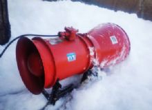 点击查看详细信息<br>标题：高倍数泡沫灭火装置：BGP-200D BGP-400D 阅读次数：247