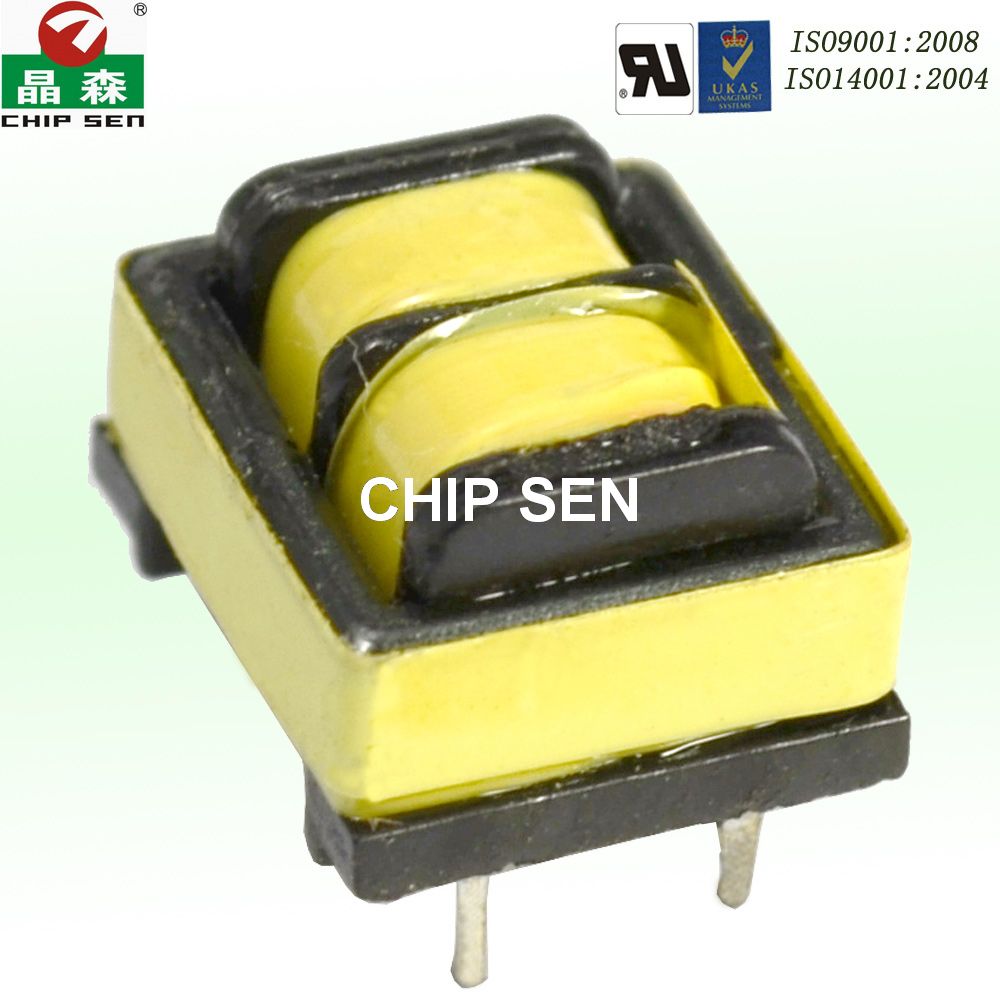 色环电感：高频变压器的身影遍布多个领域