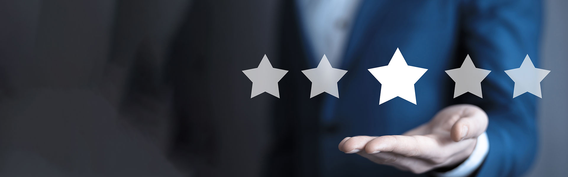 服务与支持大图