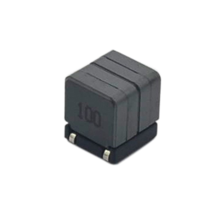 100 数字功放电感