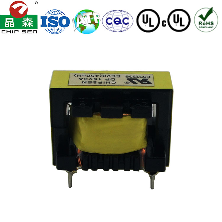 EE28 60W 脉冲变压器