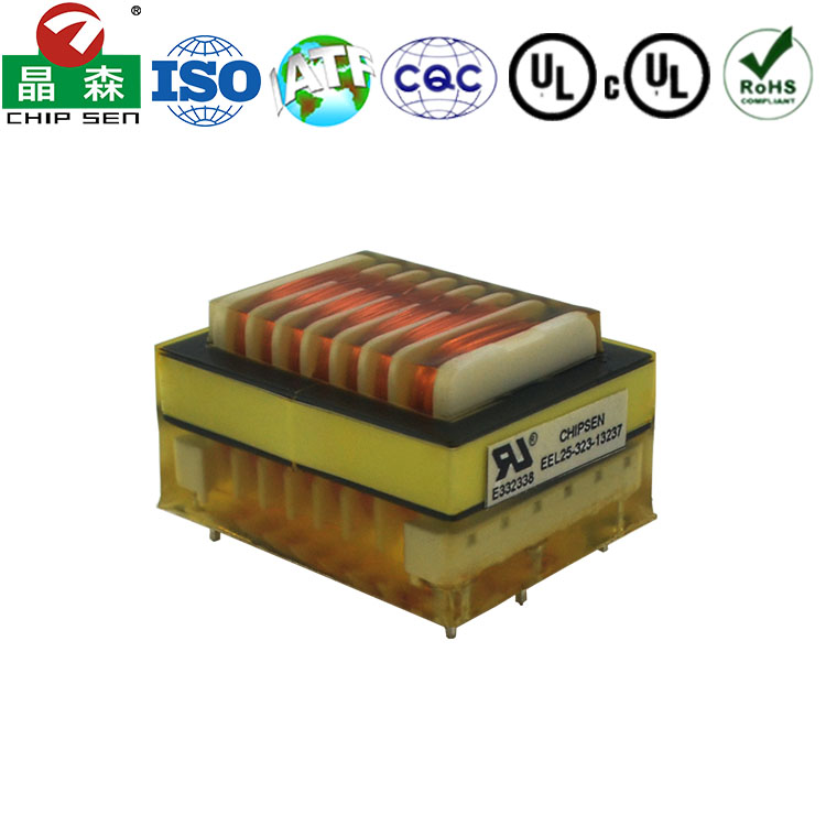 EEL25灌封式高频变压器